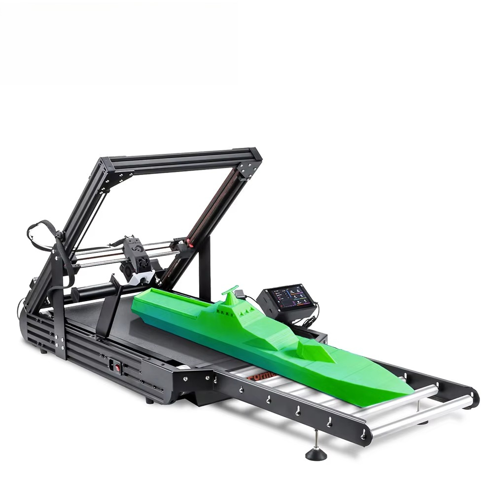 Corexy 3D Printer Kit - 대형 3D 프린터 IdeaFormer IR3 V2,