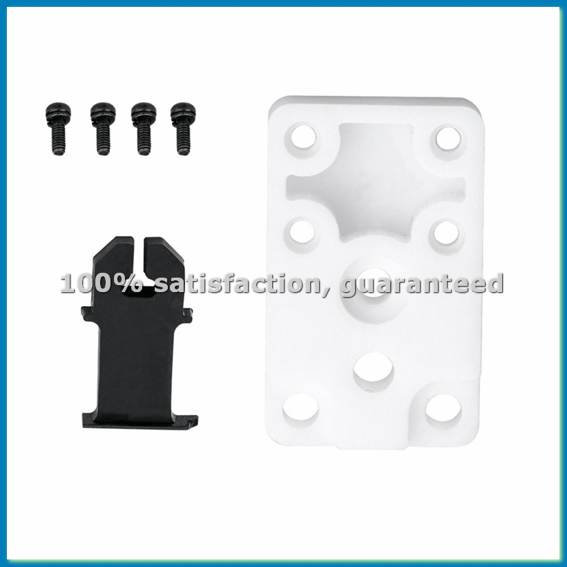 Hotend Assembly - A1/A1 미니 가열 어셈블리용 세라믹 절연