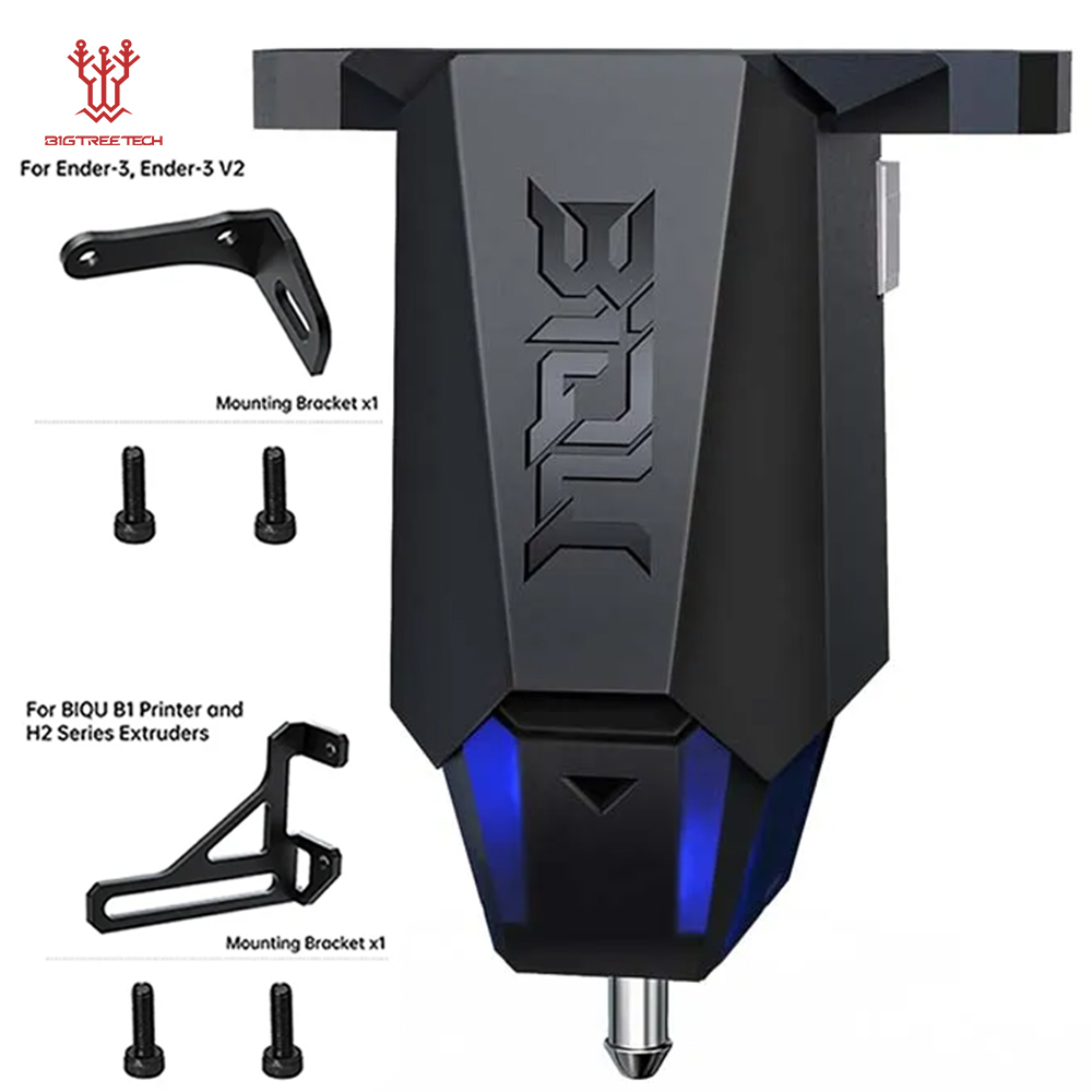 Bltouch - BIGTREETECH MicroProbe V2 자동 레벨링 센서