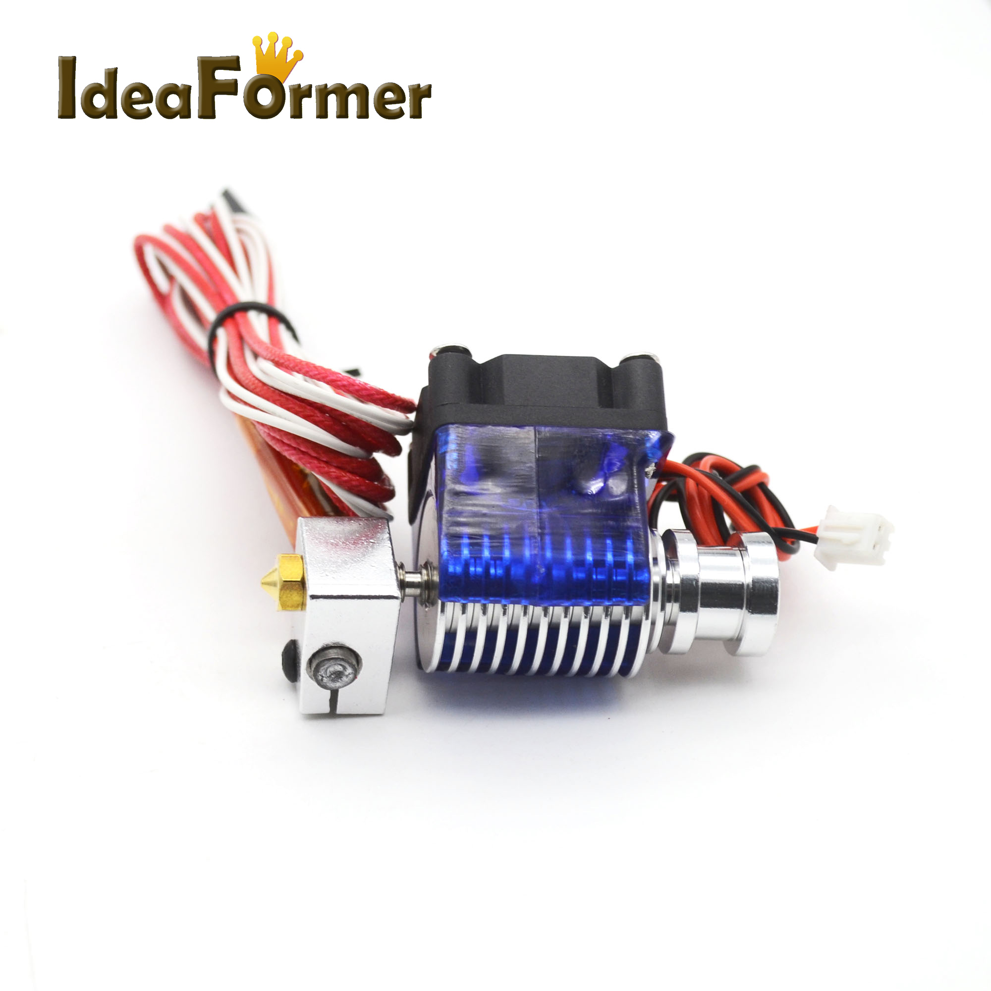 Filament 1.75 - 3D 프린터 V6 웨이드 단거리 J-헤드