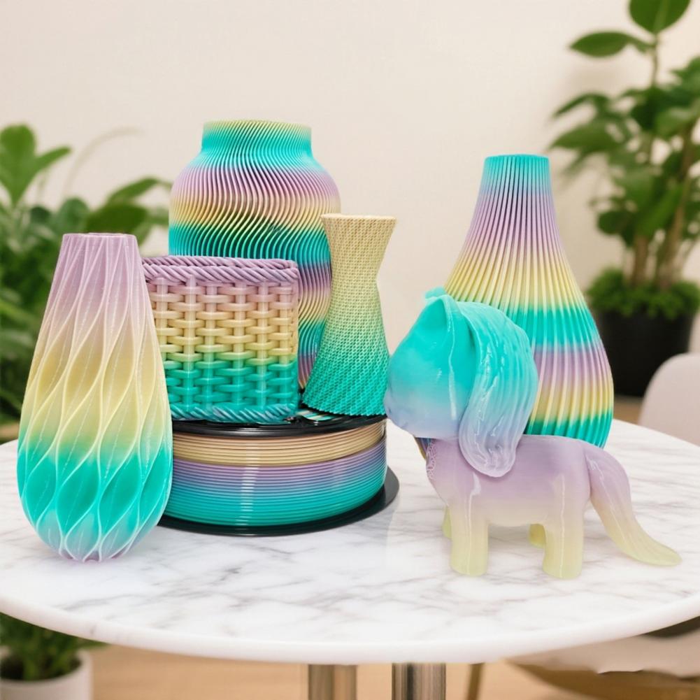 Petg Filament - 1.75mm PETG 필라멘트 FDM 프린터 용품