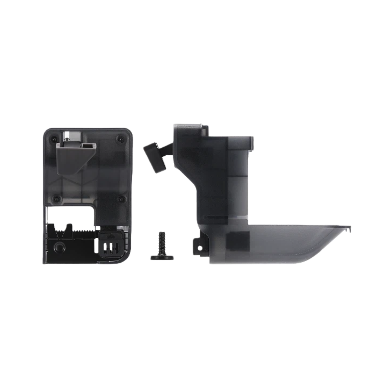 3D Printer Stand - P2S용 퍼지 와이퍼, 밤부랩 P2 시리즈