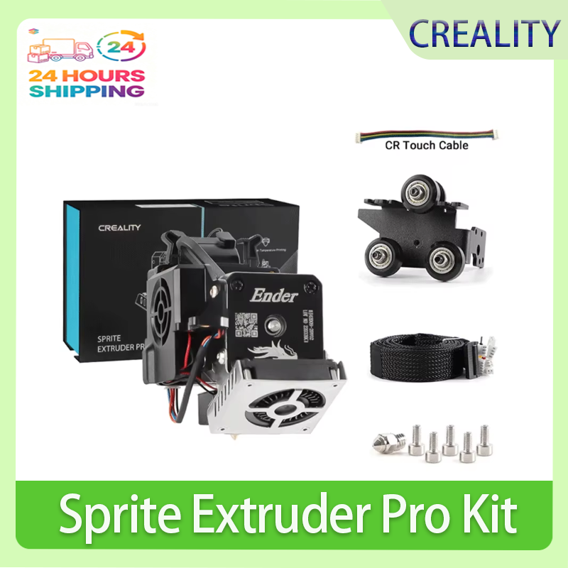 Direct Drive Extruder - CREALITY 스프라이트 익스트루더 프로 키트 300