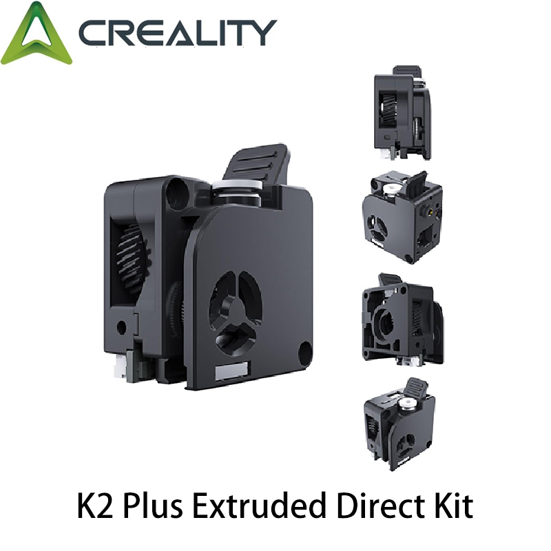 Direct Drive Extruder - Creality K2/K2 Pro/K2 Plus 직접 압출기