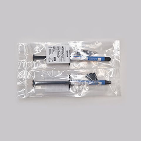 Uv Resin - 치과 재료 폴리머 포세린 브릿지 잇몸