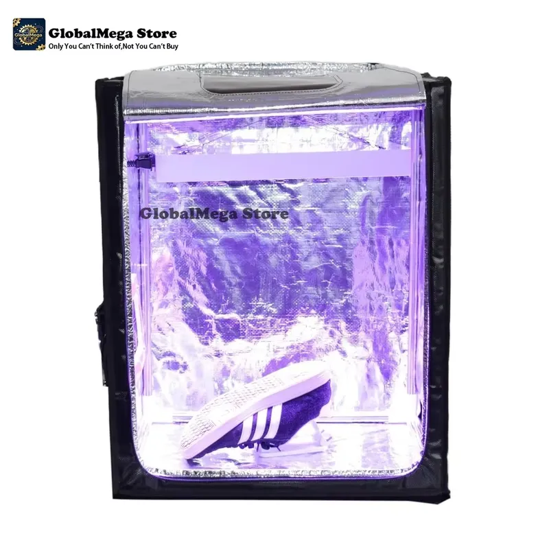 Uv Resin - 2026년 최신형 UV 라이트 박스, 신발