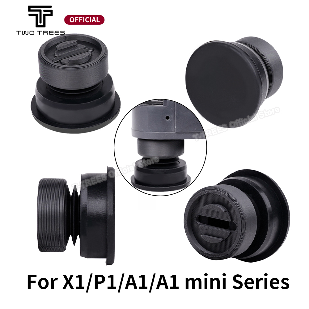 3D Printer Stand - Bambu Lab X1/P1/A1/A1 Mini 3D 프린터용