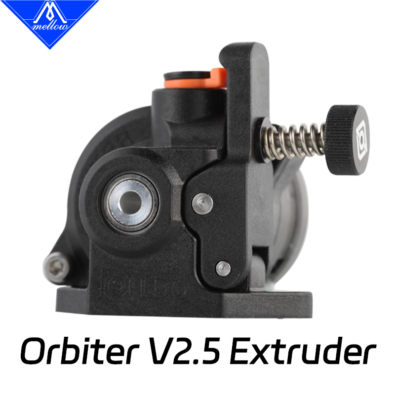 Direct Drive Extruder - Voron 2.4 Creality3D CR-10 Ender3 /