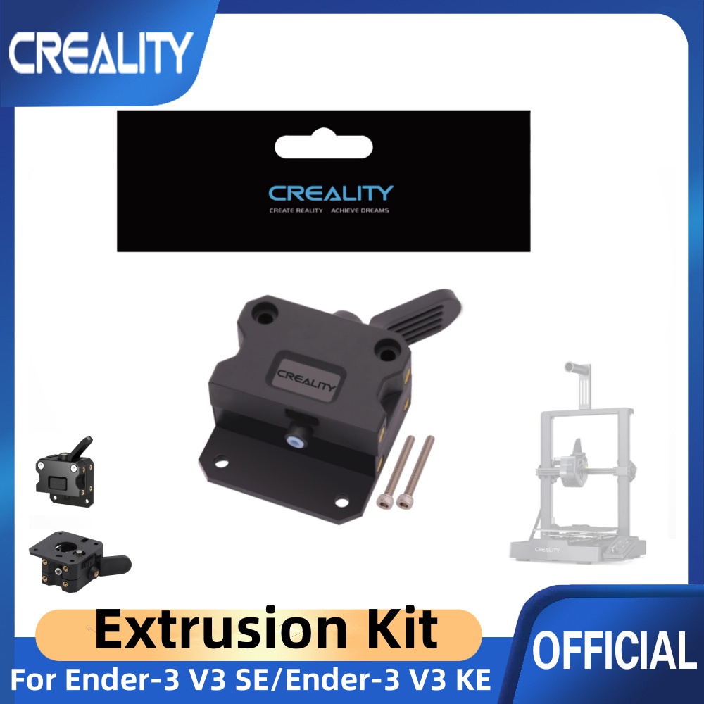 Direct Drive Extruder - Creality Ender-3 V3 KE 다이렉트 드라이브