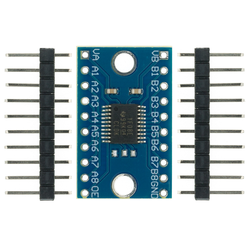 Bltouch - 3.3V 5V TXS0108E 8 채널 로직
