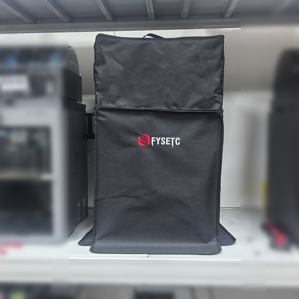 FYSETC 3D 프린터 블랙아웃 커버 엔클로저 보호  - Enclosure 3D Printer 리뷰 및 가격