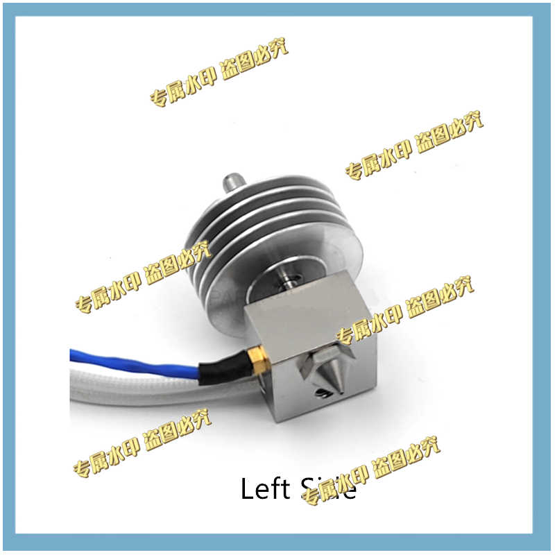 1개 핫엔드 어셈블리 V2 - 크리에이터 4용 0.40 - Hotend Assembly 리뷰 및 가격