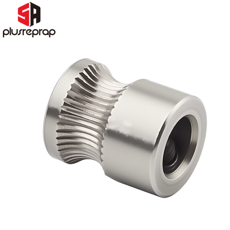 3D 프린터 리랩 압출기 풀리, MK8 드라이브 기어, - Direct Drive Extruder 리뷰 및 가격