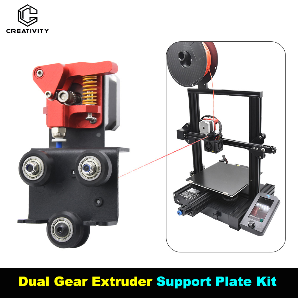 Ender-3 Ender 3 Pro CR 10,CR 1 - Direct Drive Extruder 리뷰 및 가격
