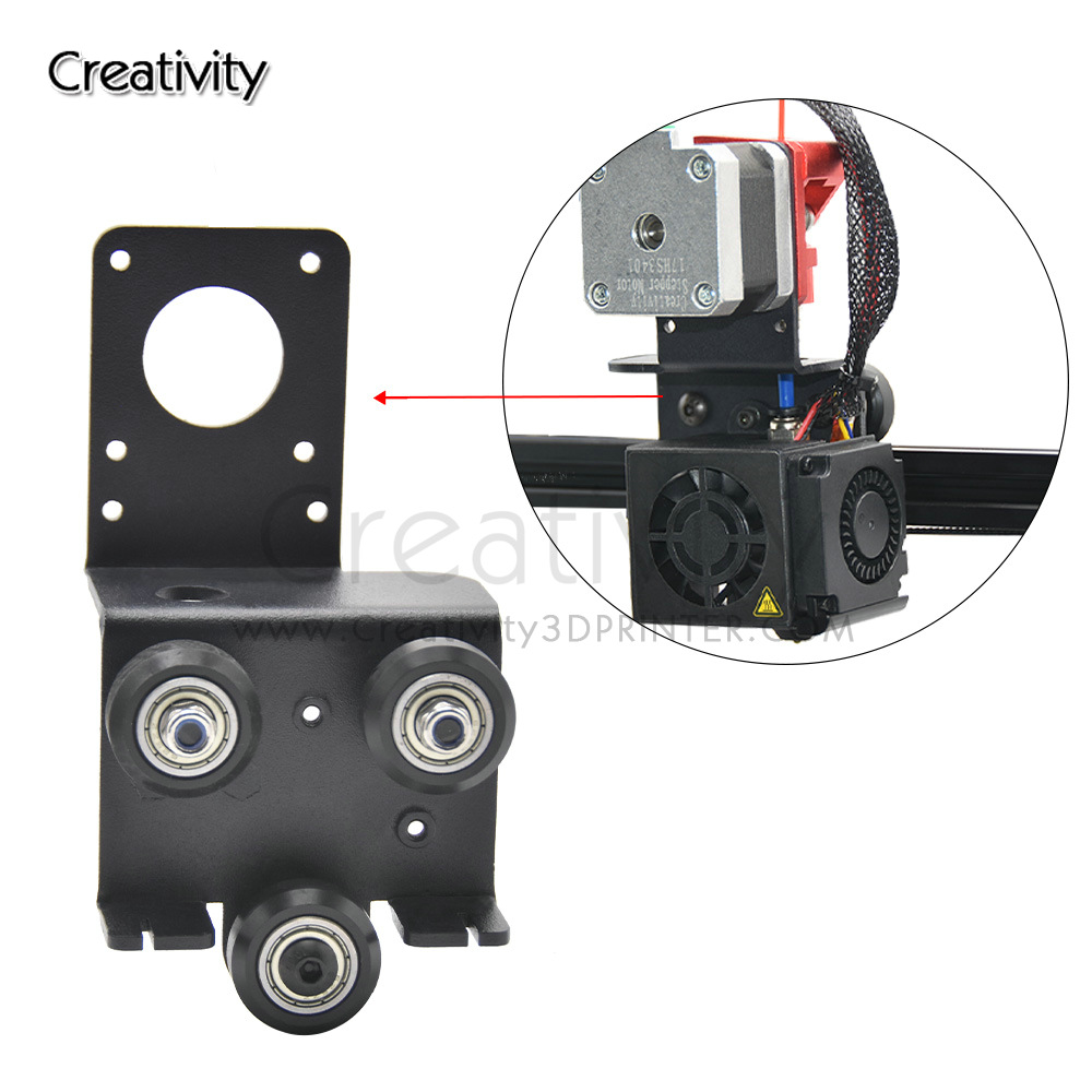 Ender-3 Ender 3 Pro CR 10,CR 1 - Direct Drive Extruder 리뷰 및 가격