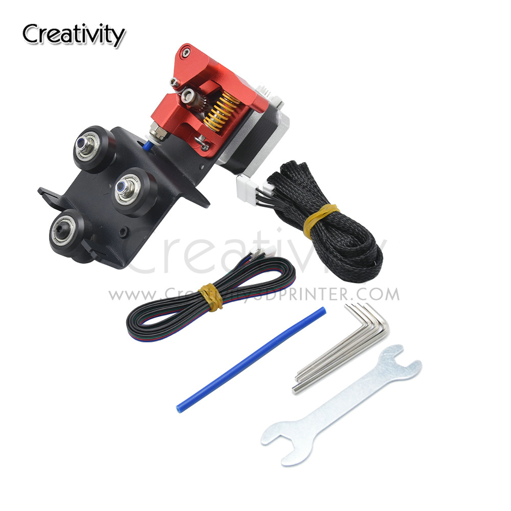 Ender-3 Ender 3 Pro CR 10,CR 1 - Direct Drive Extruder 리뷰 및 가격