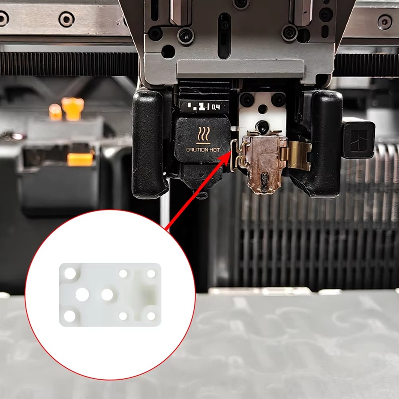 A1/A1 미니 가열 어셈블리용 세라믹 절연 블록 키트 - Hotend Assembly 리뷰 및 가격