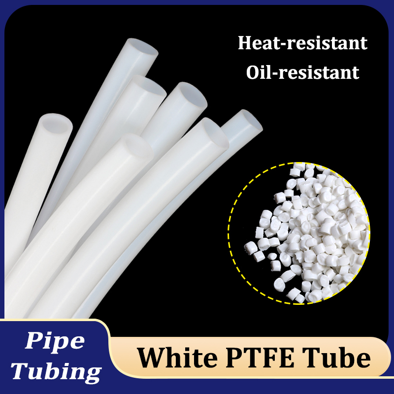 1 - 10m 화이트 PTFE 튜브 1 2 2.5 3  - Ptfe Tube 리뷰 및 가격