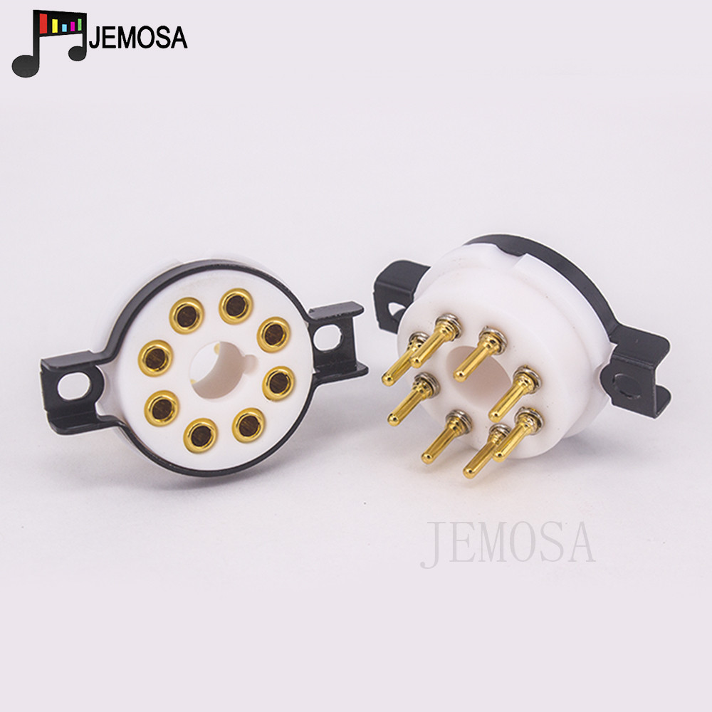EIZZ PTFE 8PIN 튜브 소켓 밸브베이스 골드  - Ptfe Tube 리뷰 및 가격