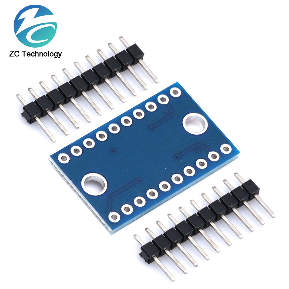 양방향 컨버터 모듈, 상호 변환 모듈, 3.3V, 5V - Bltouch 리뷰 및 가격