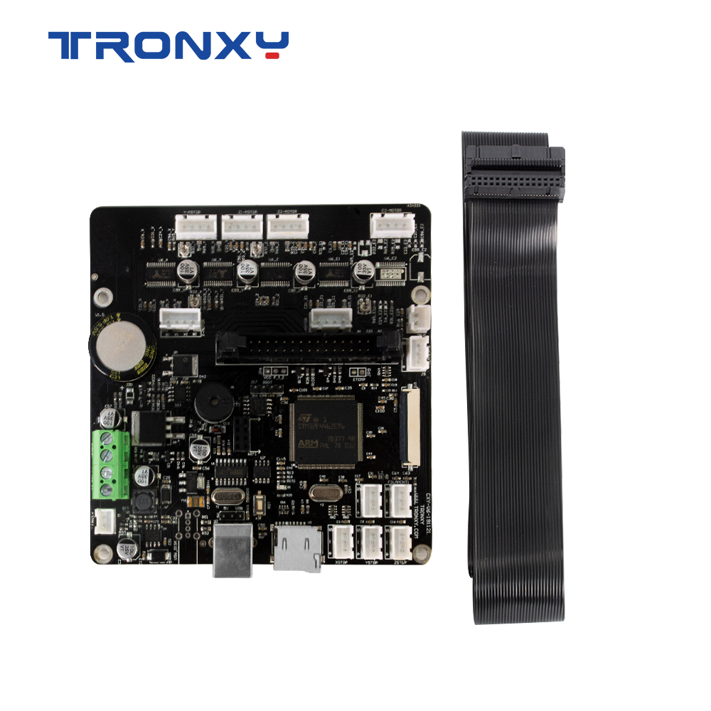 X5SA X5SA-400 XY-2 Pro 3D 프린터  - Corexy 3D Printer Kit 리뷰 및 가격