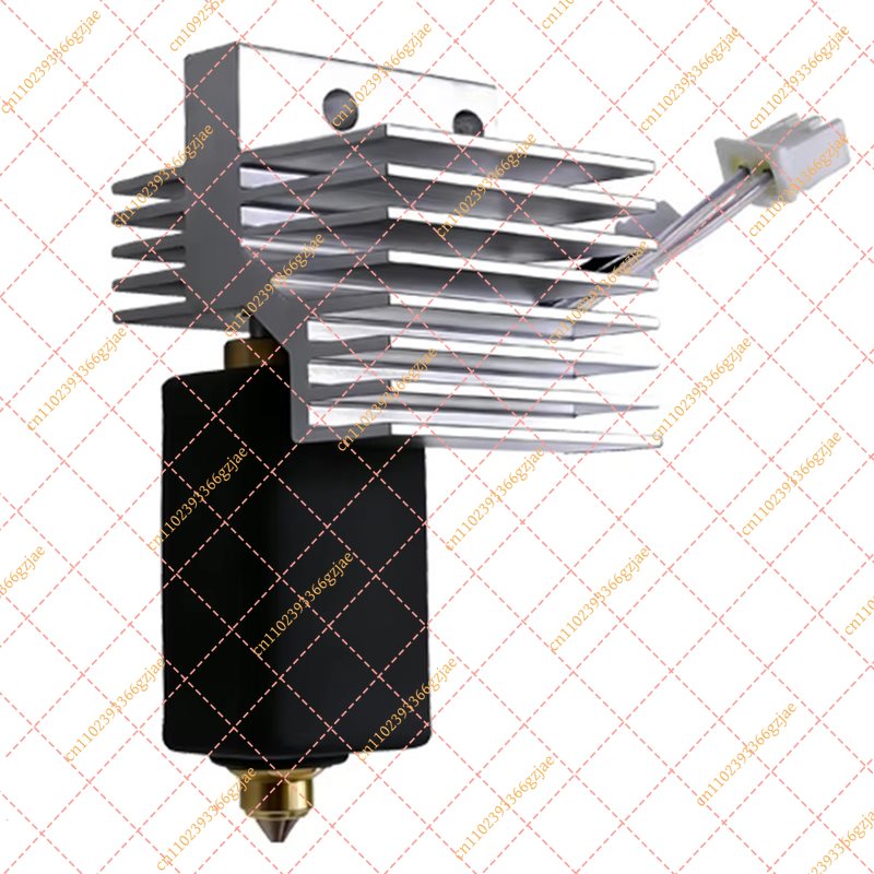 Elegoo CC2 핫엔드용 FY XB-업그레이드, E - Hotend Assembly 리뷰 및 가격
