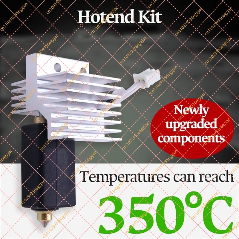 Elegoo CC2 핫엔드용 FY XB-업그레이드, E - Hotend Assembly 리뷰 및 가격