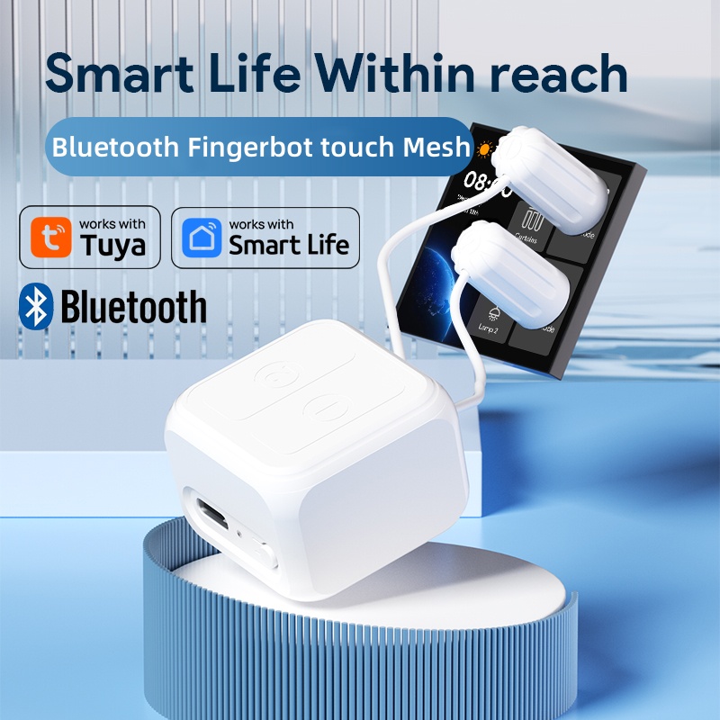 투야(Tuya) 블루투스 스마트 리모컨, 타이머 기능, - Bltouch 리뷰 및 가격