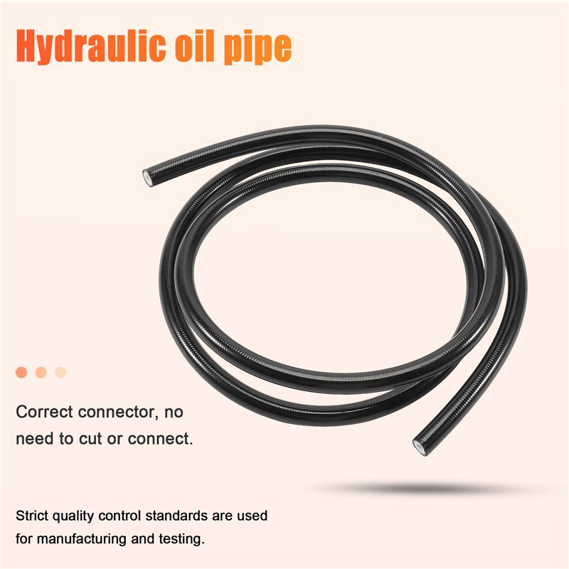 오토바이 AN3 1M 브레이드 스테인레스 스틸 PTFE - Ptfe Tube 리뷰 및 가격