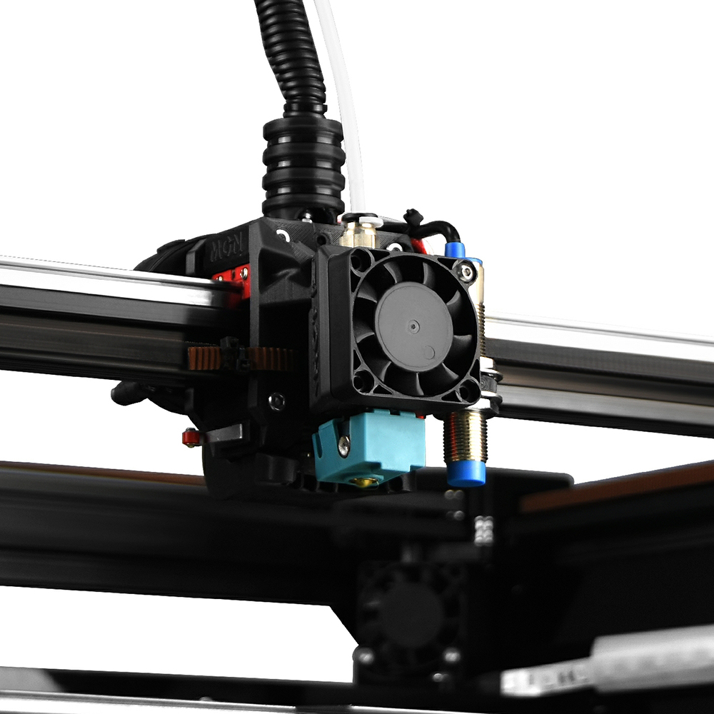 Twotrees 3D 프린터 부품 3010 팬 30MM - Direct Drive Extruder 리뷰 및 가격