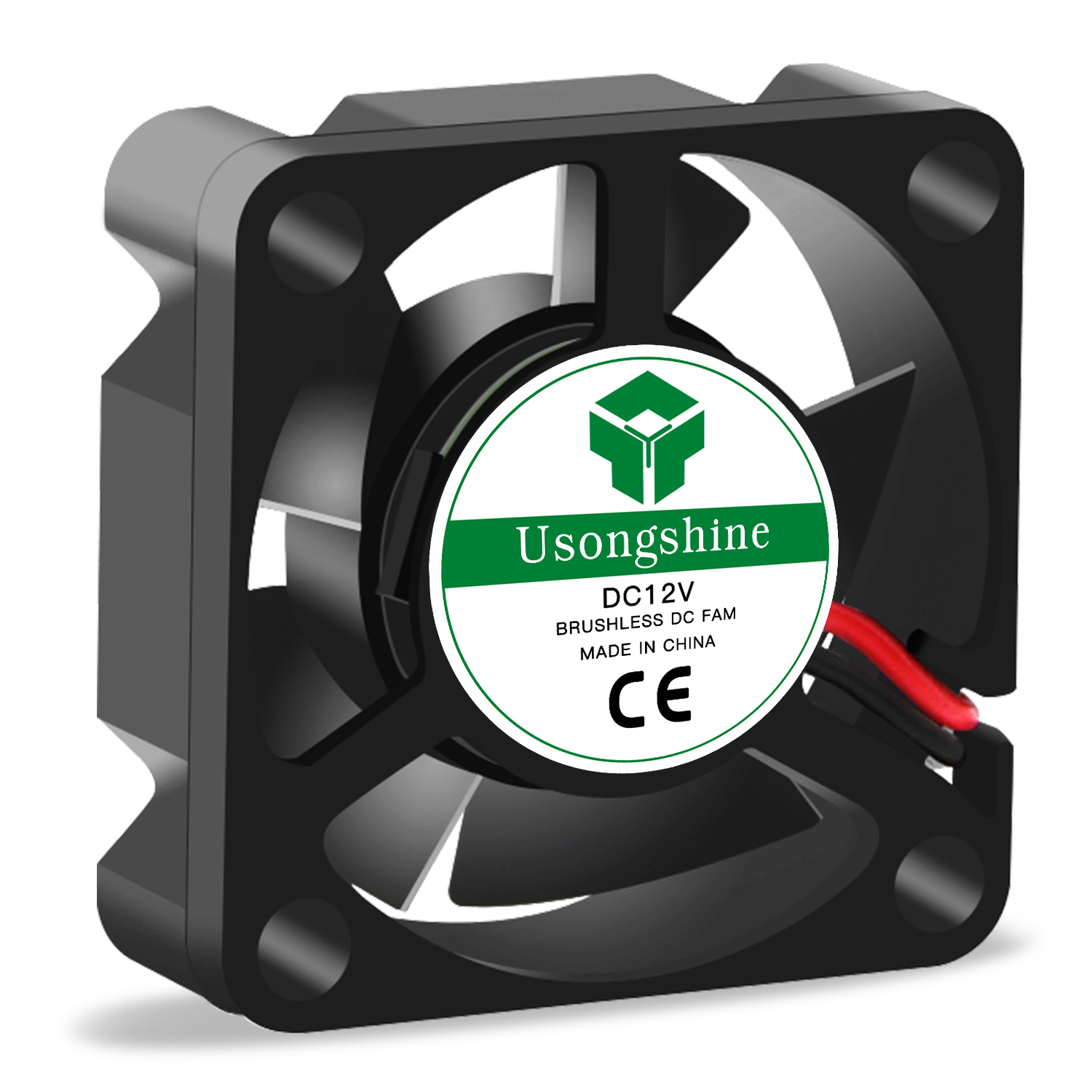 Twotrees 3D 프린터 부품 3010 팬 30MM - Direct Drive Extruder 리뷰 및 가격