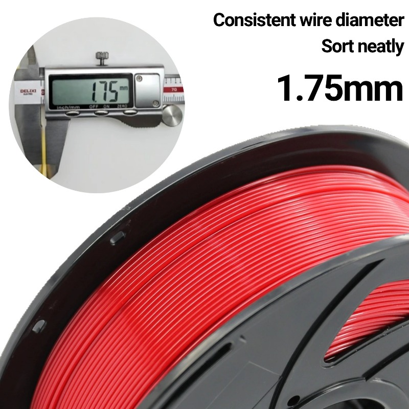 PETG 3D 프린터 필라멘트, 1.75mm, 1kg, - Petg Filament 리뷰 및 가격