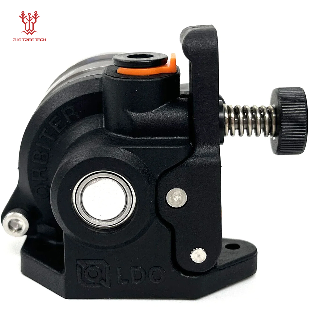 BIGTREETECH LDO Orbiter V2.5 압 - Tpu Filament 리뷰 및 가격
