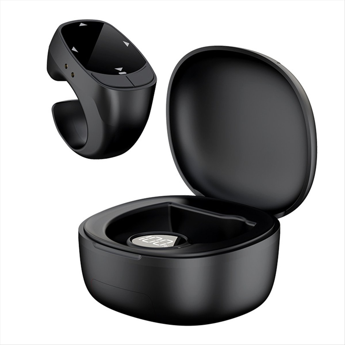 《공장 직판》-12Pro 전자책 페이지 터너 블루투스  - Bltouch 리뷰 및 가격