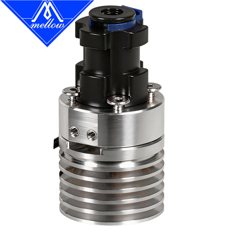 E3D V6 Volcano Hotend DIY 3D 프 - Direct Drive Extruder 리뷰 및 가격