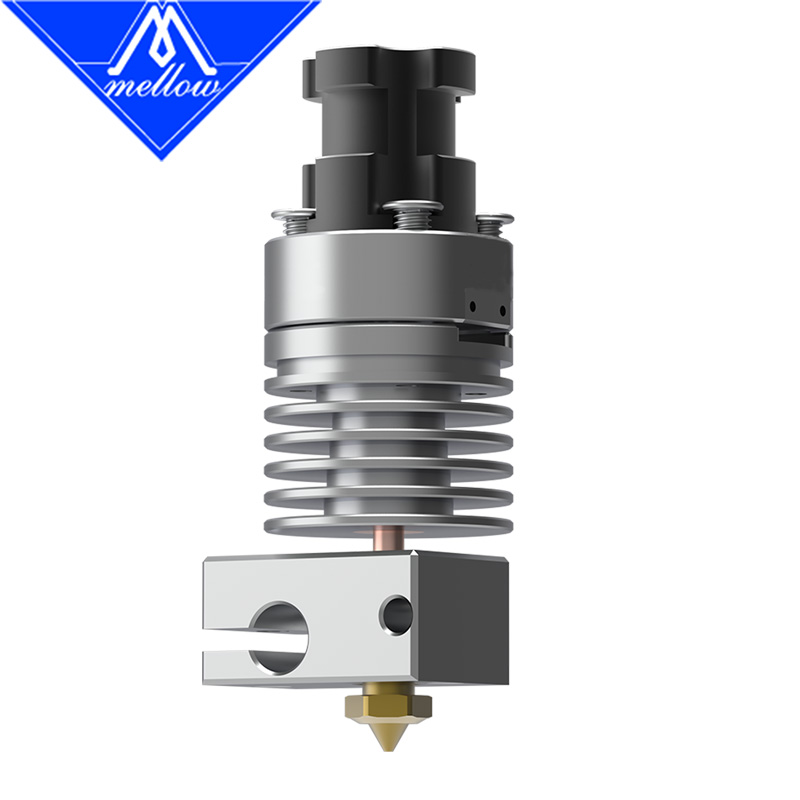 E3D V6 Volcano Hotend DIY 3D 프 - Direct Drive Extruder 리뷰 및 가격