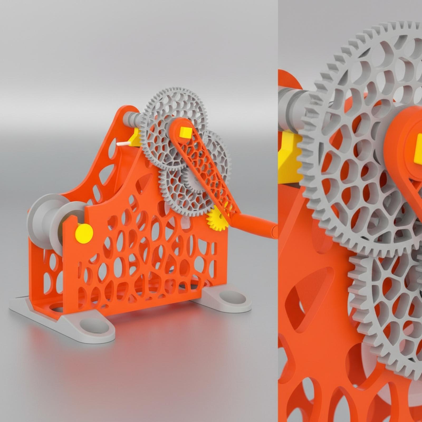 PLA 필라멘트 감기기, 3D 프린터 필라멘트 정리용  - Pla Filament 리뷰 및 가격