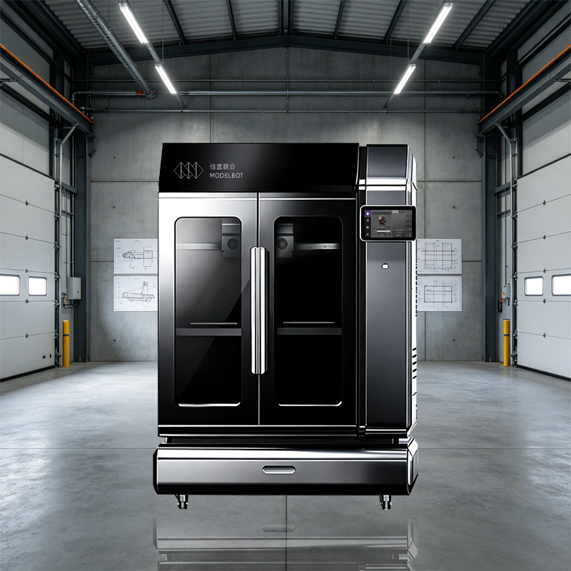 전문 산업용 FDM 3D 프린터, 자동차 부품 시제품  - Corexy 3D Printer Kit 리뷰 및 가격