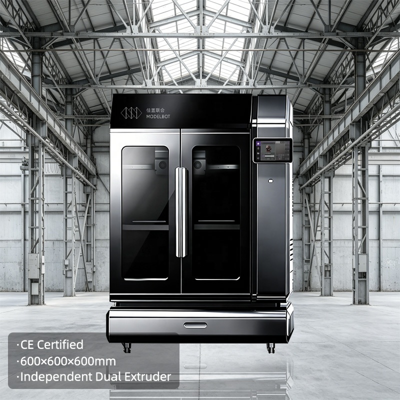 전문 산업용 FDM 3D 프린터, 자동차 부품 시제품  - Corexy 3D Printer Kit 리뷰 및 가격
