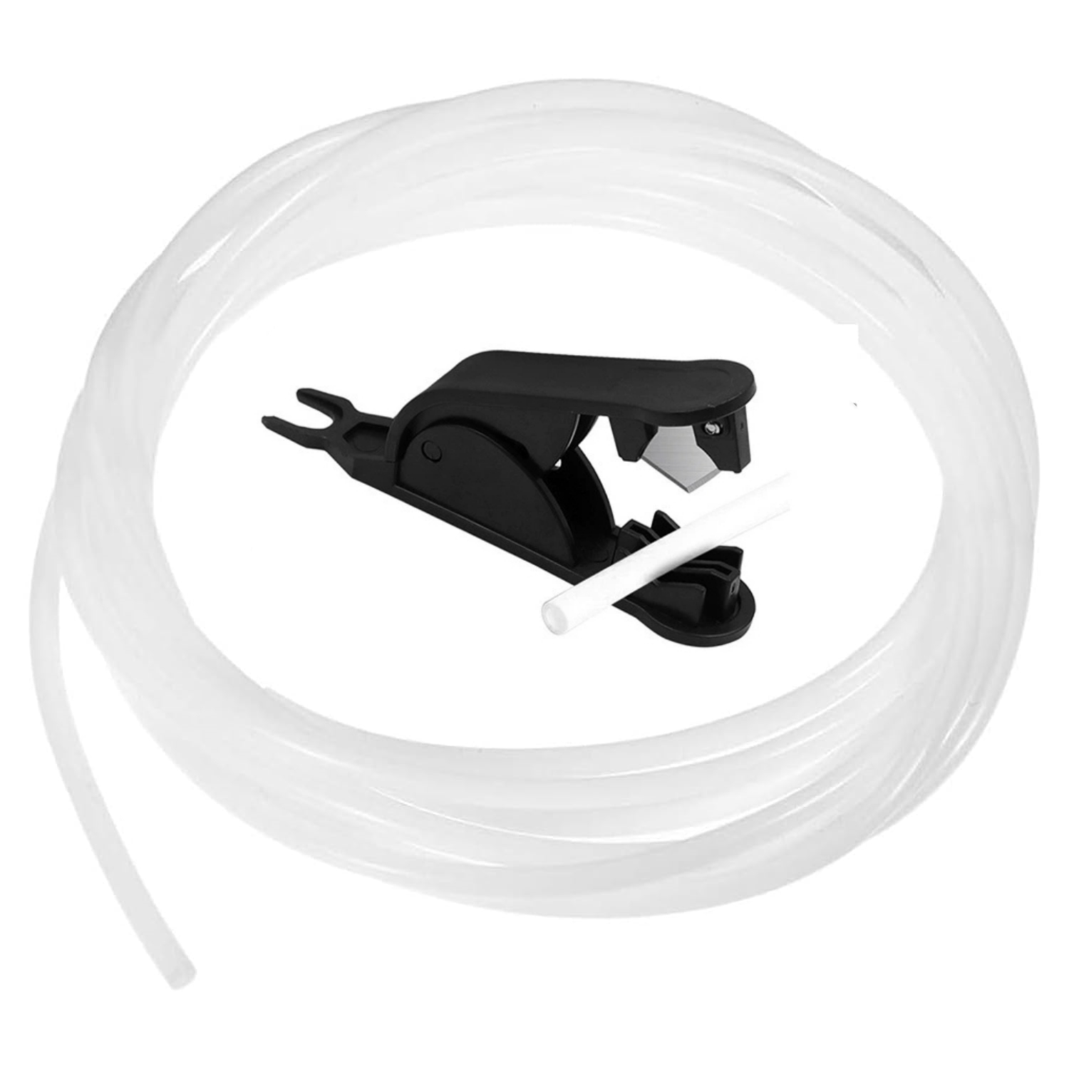 Bambu Lab PTFE 튜브 2.5mm ID×4mm - Direct Drive Extruder 리뷰 및 가격