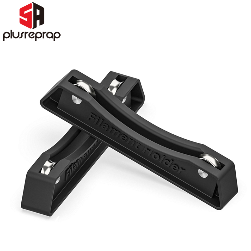 ABS PLA 용 필라멘트 스풀 홀더 2 개, 랙 홀더 - Pla Filament 리뷰 및 가격