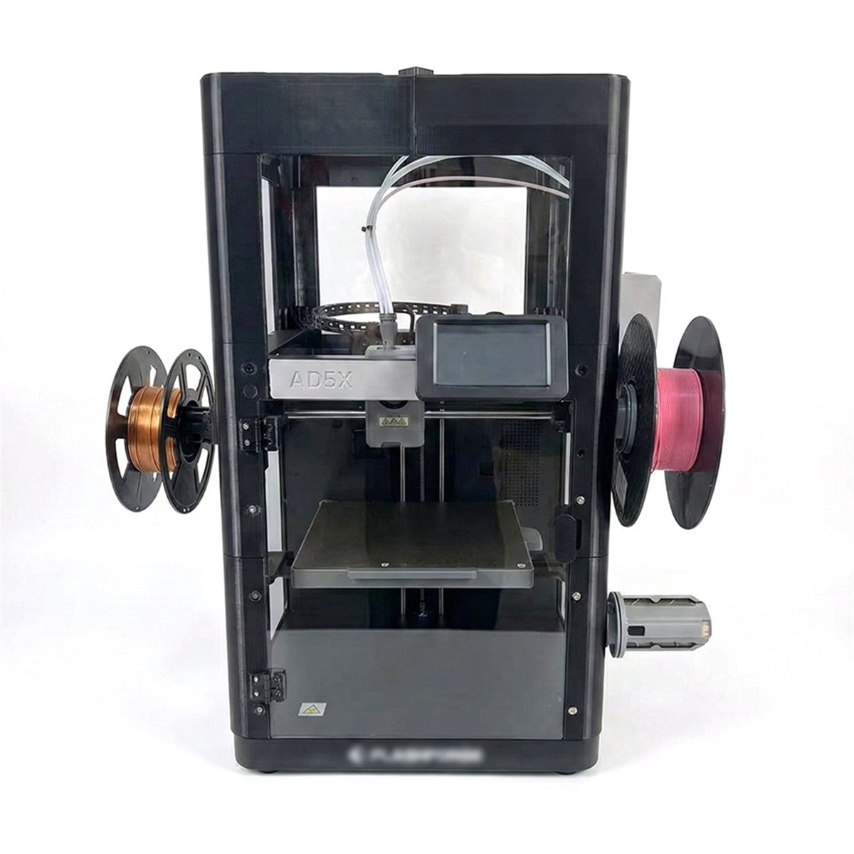 [VALUE PACK]어드벤처러 AD5X 3D 프린터  - Enclosure 3D Printer 리뷰 및 가격