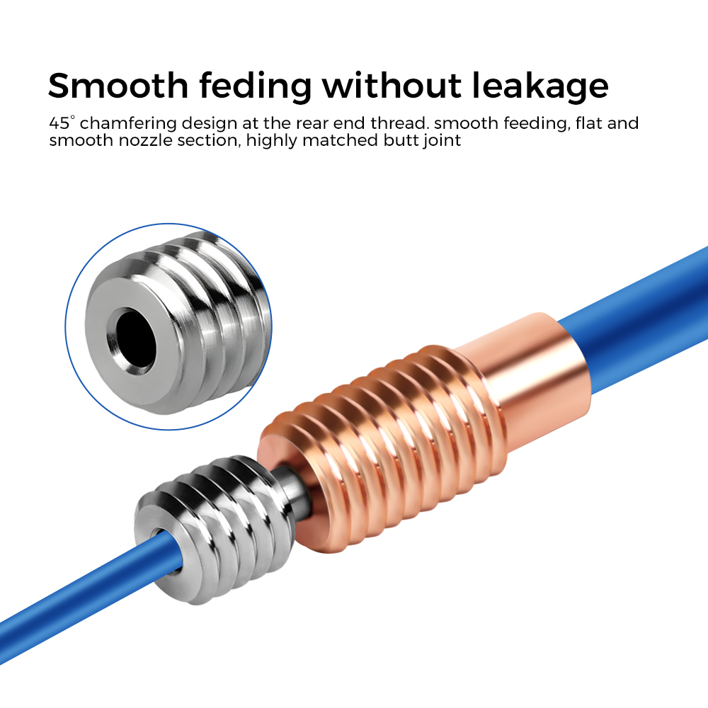 고품질 E3D V6 목구멍 V5 3D 프린터 부품 CR - Direct Drive Extruder 리뷰 및 가격