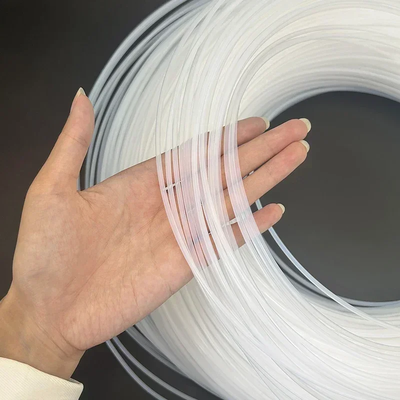 ID 0.3mm ~ 5mm PTFE 튜브 모세관 반투명 - Ptfe Tube 리뷰 및 가격