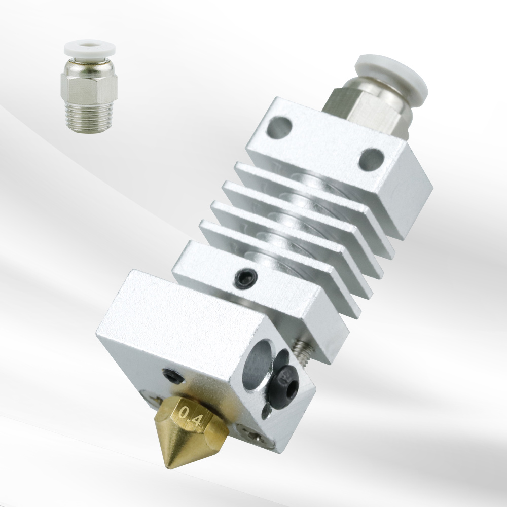 Creality Ender 3 CR-10 CR-10S  - Direct Drive Extruder 리뷰 및 가격