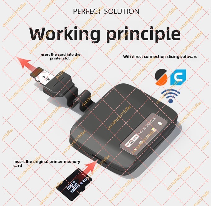 라이트 크리에이션 Wi-Fi 박스: FDM 프린터용 자 - Fdm Printer 리뷰 및 가격