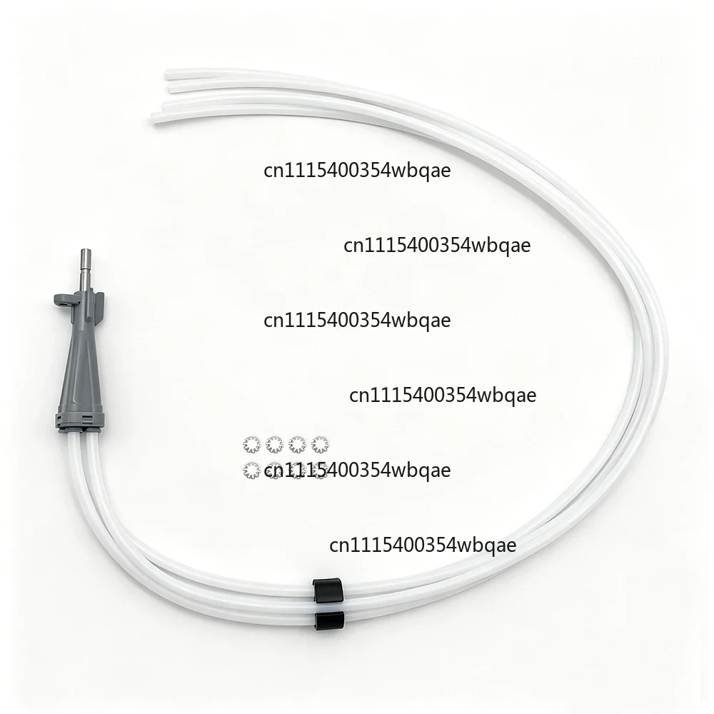 ZOCI - FLASHFORGE AD5X용 4-in-1 - Ptfe Tube 리뷰 및 가격