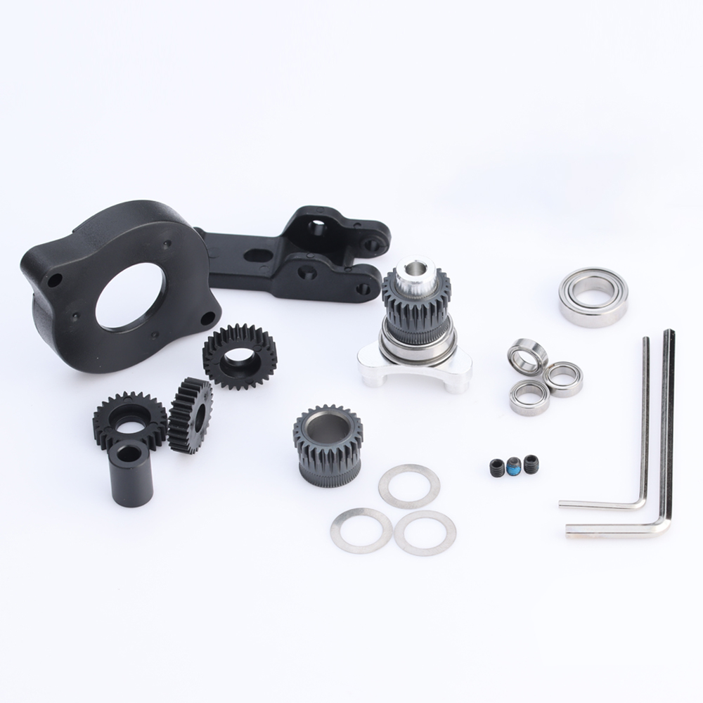 Trianglelab LDO Orbiter V2.5 업 - Direct Drive Extruder 리뷰 및 가격