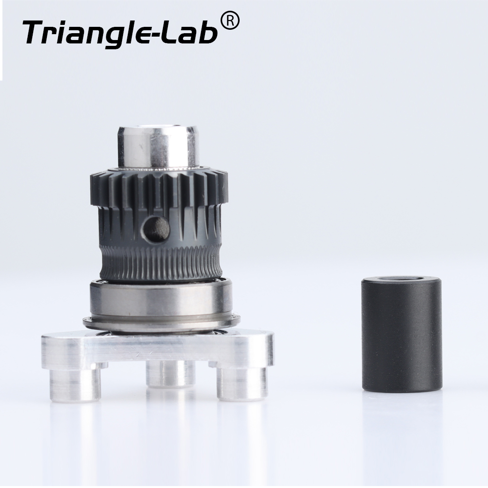 Trianglelab LDO Orbiter V2.5 업 - Direct Drive Extruder 리뷰 및 가격