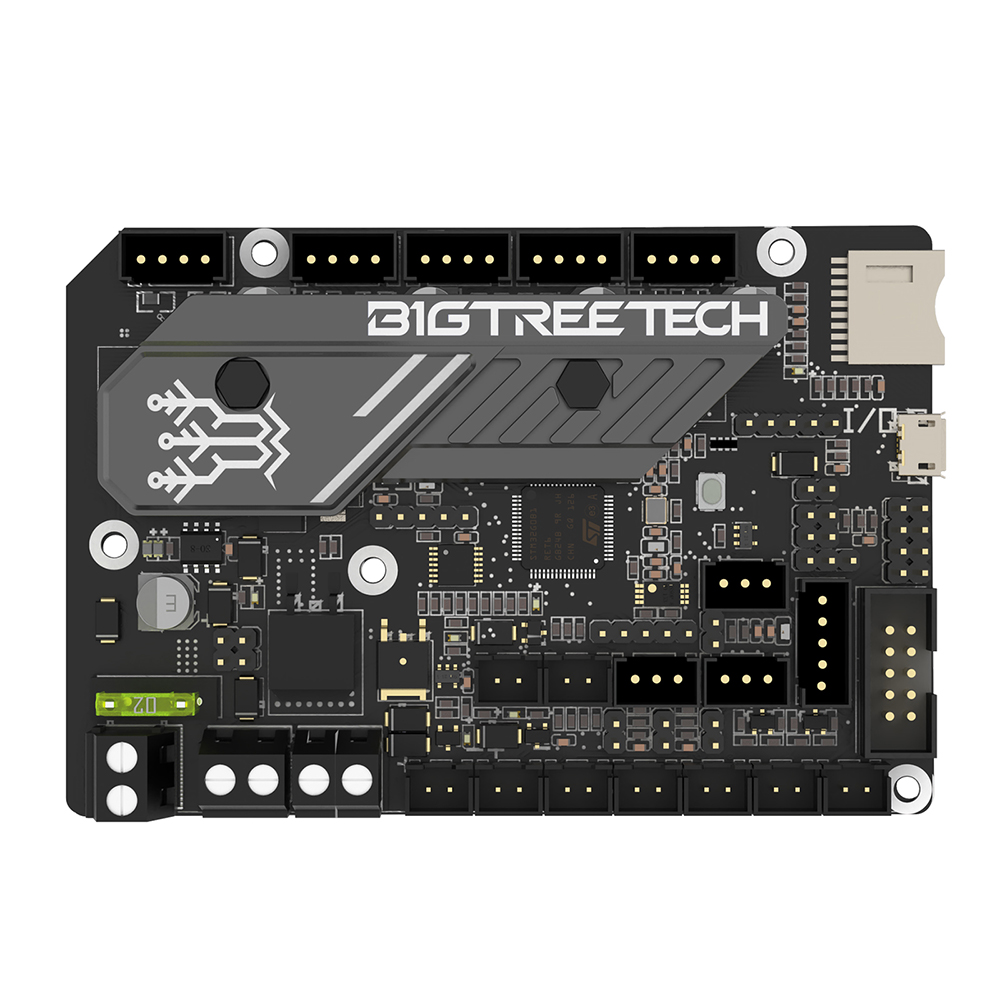 BIGTREETECH SKR 미니 E3 V3.0 3D  - Direct Drive Extruder 리뷰 및 가격
